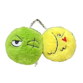 Amazon.co.jp: [HESHI] ロロノア・ゾロ サンジ ぬいぐるみ